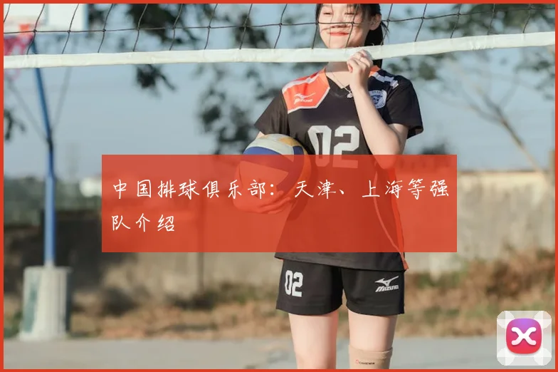 中国排球俱乐部:天津、上海等强队介绍