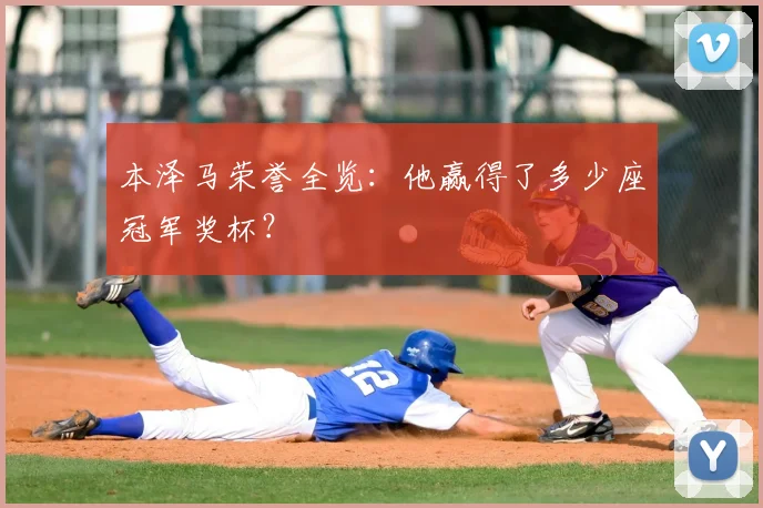 本泽马荣誉全览:他赢得了多少座冠军奖杯?
